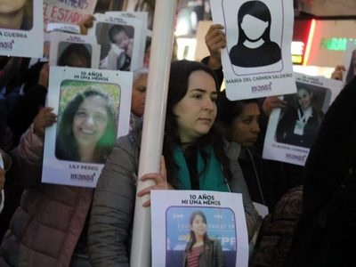 Identificaron a Alex y el Tarta, dos de los prófugos