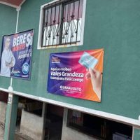 Proponen que propaganda política impresa sea reciclable y hecha con material biodegradable