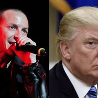 La curiosa relación entre Linkin Park y Donald Trump que fue tendencia en Twitter