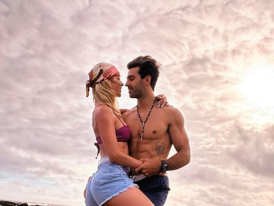 Qué hicieron Nicole Neumann y Manu Urcera luego de comprometerse