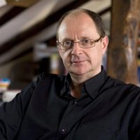 Falleció el escritor Fernando Marías a los 63 años de edad