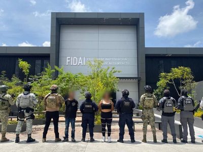 Niño de cinco años secuestrado en Cuautla es rescatado; hay dos detenidos