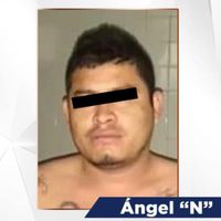 Investigan filtración de imágenes de un presunto secuestrador detenido en la fiscalía de Guerrero