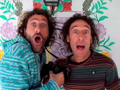 Eugenio y Sebastián Weinbaum dieron detalles del regreso de "MDQ para todo el mundo" a la televisión