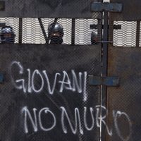 Vinculan a proceso a 3 policías involucrados en el caso de Giovanni López