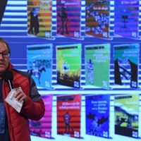 Presentan "21 para el 21" el programa del gobierno para fomentar la lectura