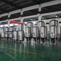 Cervecería  y destilería de Mar del Plata se unen para ayudar