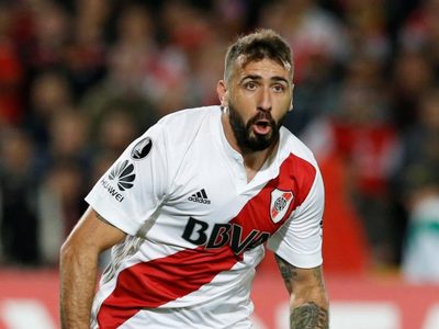 ¿Lucas Pratto se va de River?