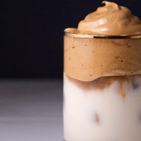 La receta de café dalgona que Jimin y RM compartieron con Army y es muy fácil de hacer en casa