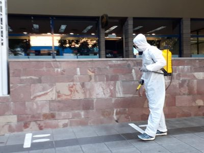 Por temor al colapso sanitario, 5 ciudades de Entre Ríos vuelven a la fase 3