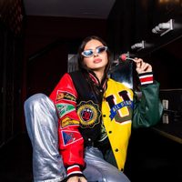 Las botas que todas quieren: la China Suárez marca tendencia con sus excéntricas "moon boots"