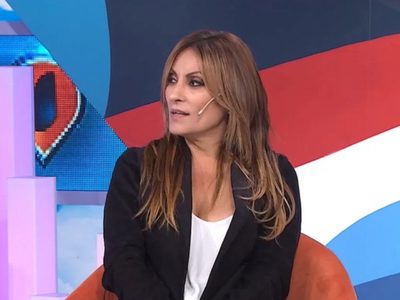 "No podés ir girando por la vida": Marcela Tauro, indignada, hizo un fuerte descargo al aire