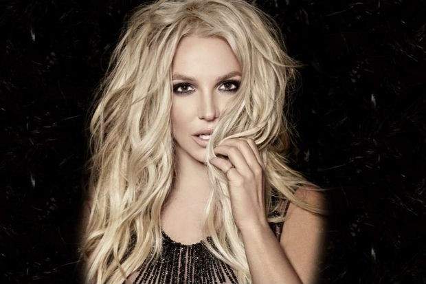 Britney Spears. Fuente: (Instagram)