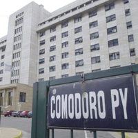 Espionaje ilegal: un tribunal pidió que la causa pase a Comodoro Py