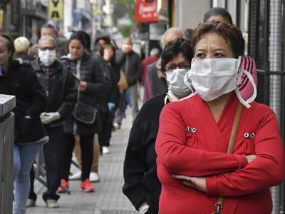 Coronavirus: ¿Cómo será la "cuarentena focalizada" que anunciará Fernández?