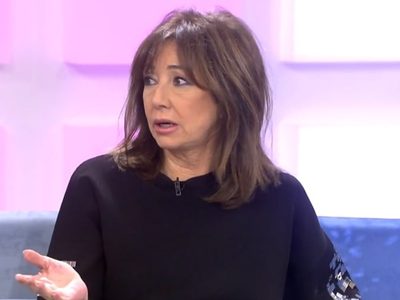 Ana Rosa Quintana y los serios cuestionamientos a Victoria Federica en la calle: "Devuelve la pasta"