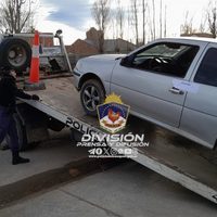 Detuvieron a los sospechosos de un violento robo a YPF en Challaco