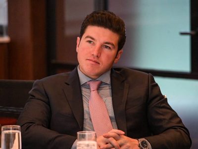 IP pide a Samuel García cumplir a Nuevo León, antes de perseguir su sueño presidencial