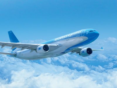 Aerolíneas Argentinas reactivará ocho nuevos vuelos especiales
