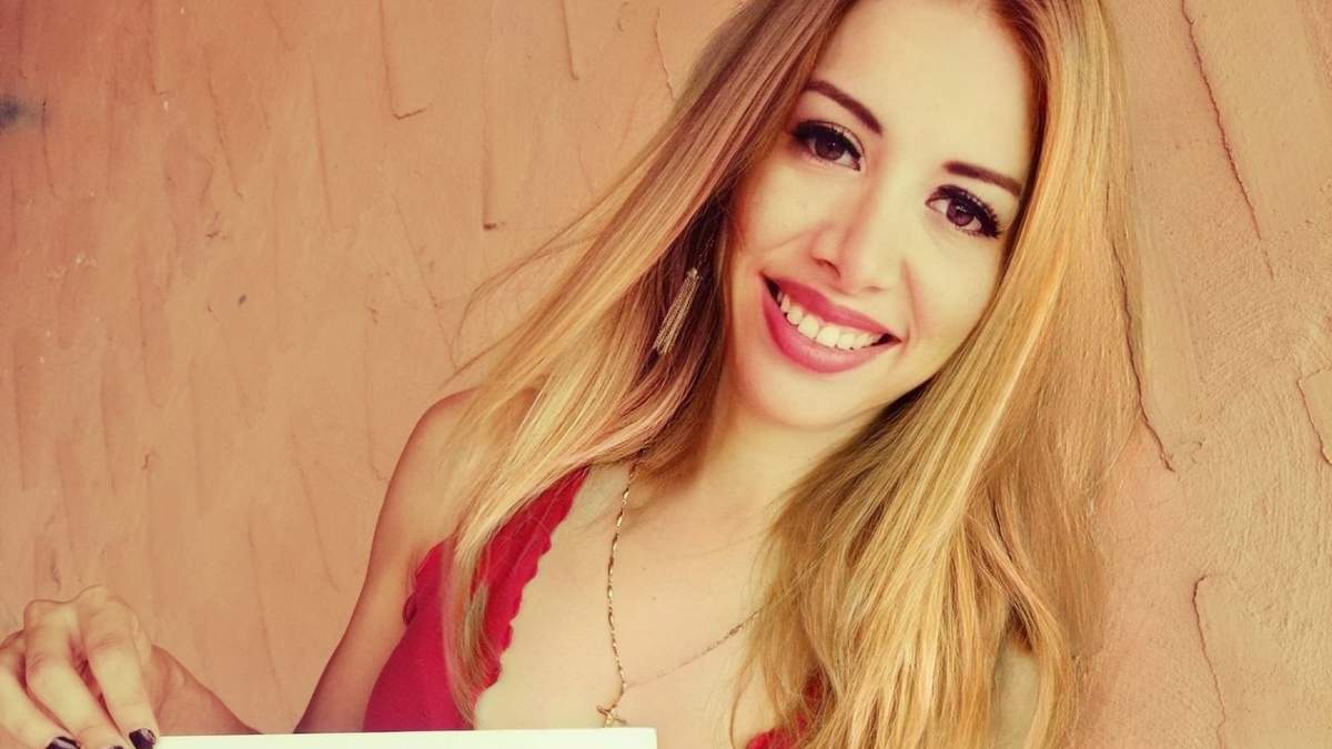 Denisse Ahumada Martínez, regidora en el Cabildo de Reynosa