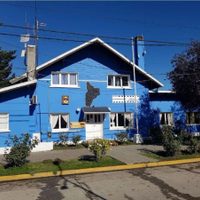 Creen que los asaltantes del empresario de Villa la Angostura son delincuentes profesionales