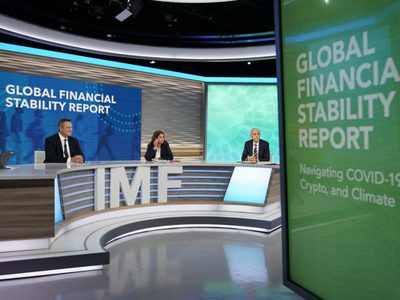 Inflación de México está entre las siete más altas del mundo: FMI