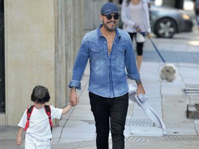 ¡Lloran de risa! El divertido entretenimiento de Marcelo Tinelli y su hijo Lorenzo en cuarentena