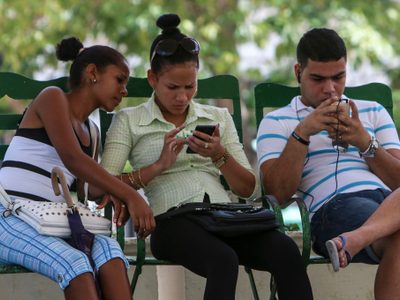 ¿Existe el socialismo digital?