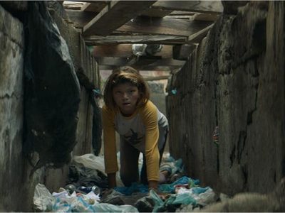 “La hija de todas las rabias”, Nicaragua en el cine