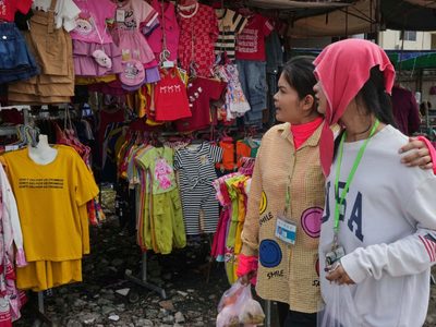 Aranceles encarecerán zapatos, jeans y casi toda la ropa, advierte el sector textil