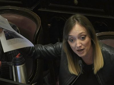 La crítica de Fernández Sagasti que hizo estallar al cornejismo