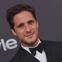 El impactante parecido que tienen Diego Boneta y su hermano menor