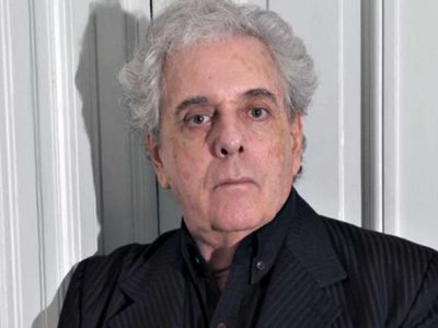 "Cuando se juntan estos tres": Antonio Gasalla reapareció tras meses de encierro y fue implacable