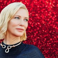 La reina de la alfombra roja: Cate Blanchett da cátedra de estilo con los mejores diseños