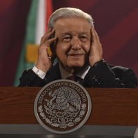 Es un hecho de gran importancia la participación de las mujeres en la vida pública: AMLO