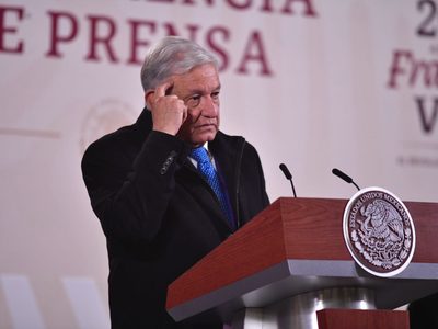 AMLO dice que respeta a todas las iglesias porque nunca se ha opuesto a su gobierno