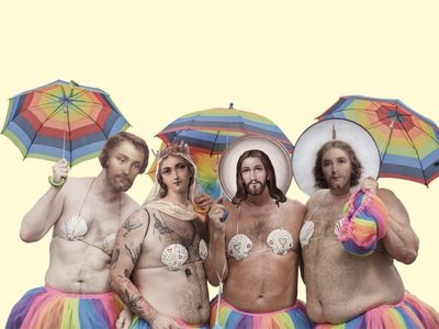 Los 'Cuentos Antinavideños” de La Capilla