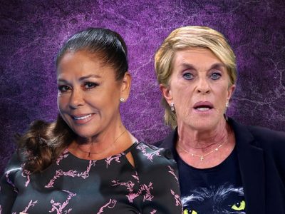 El pasado regresa entre Chelo García Cortés e Isabel Pantoja: "Siempre me ha tenido ganas"