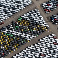 Jaguar Land Rover suspenderá envíos a EU en abril mientras desarrolla planes ante aranceles