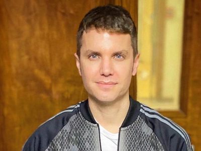 “Desde muy chico”: Santiago del Moro reveló una profunda admiración por alguien totalmente impensado