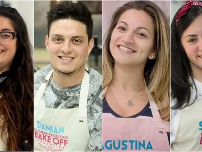 ¡Escándalo en Telefe! El video que comprobaría quién es el ganador de Bake Off. ¡Indignación!