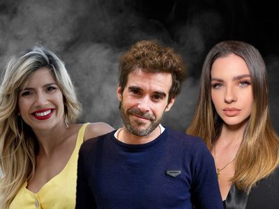 No se guardó nada: Laurita Fernández opinó de la China Suárez y Nico Cabré