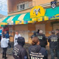 Clausuran la taquería El Borrego Viudo por riña entre meseros y clientes