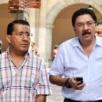 Piden a FGR fincar responsabilidades a Ulises Ruiz y Jorge Franco por delitos de lesa humanidad