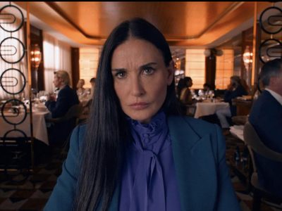 La Sustancia llega a streaming en Mubi; esto ha recaudado en México
