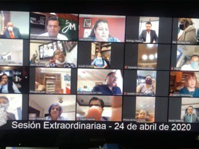 En plena pandemia y crisis económica, Baja California crea nuevos impuestos