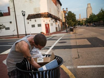 Estados Unidos: Las otras muertes, las de la desesperación
