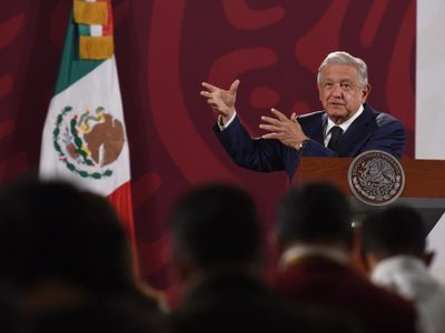 AMLO llama a diputados a nacionalizar hoy el litio