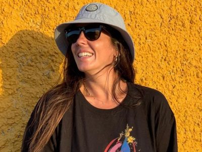 "¿Se puede ser más feliz?": Anabel Pantoja pasó un increíble día en un verdadero paraíso