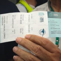 “Capricho de un hombre”: Felipe Calderón arremete contra el Tren Maya
